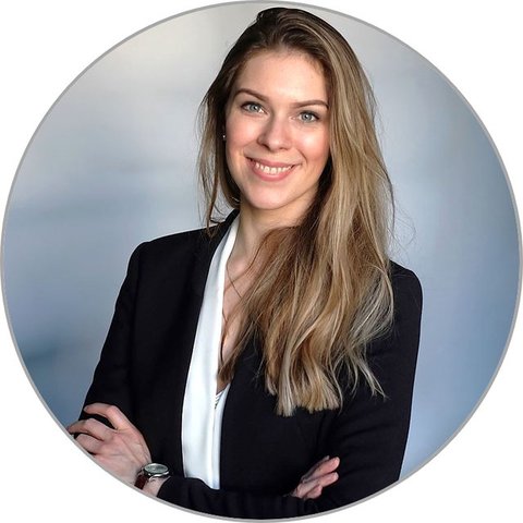 Alessa M. Cimiotti, Trainerin für BPMN 2.0